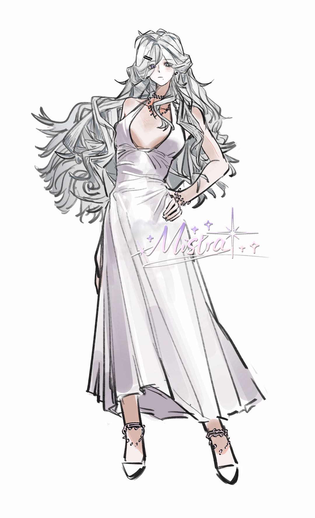 Camellia Elenriel