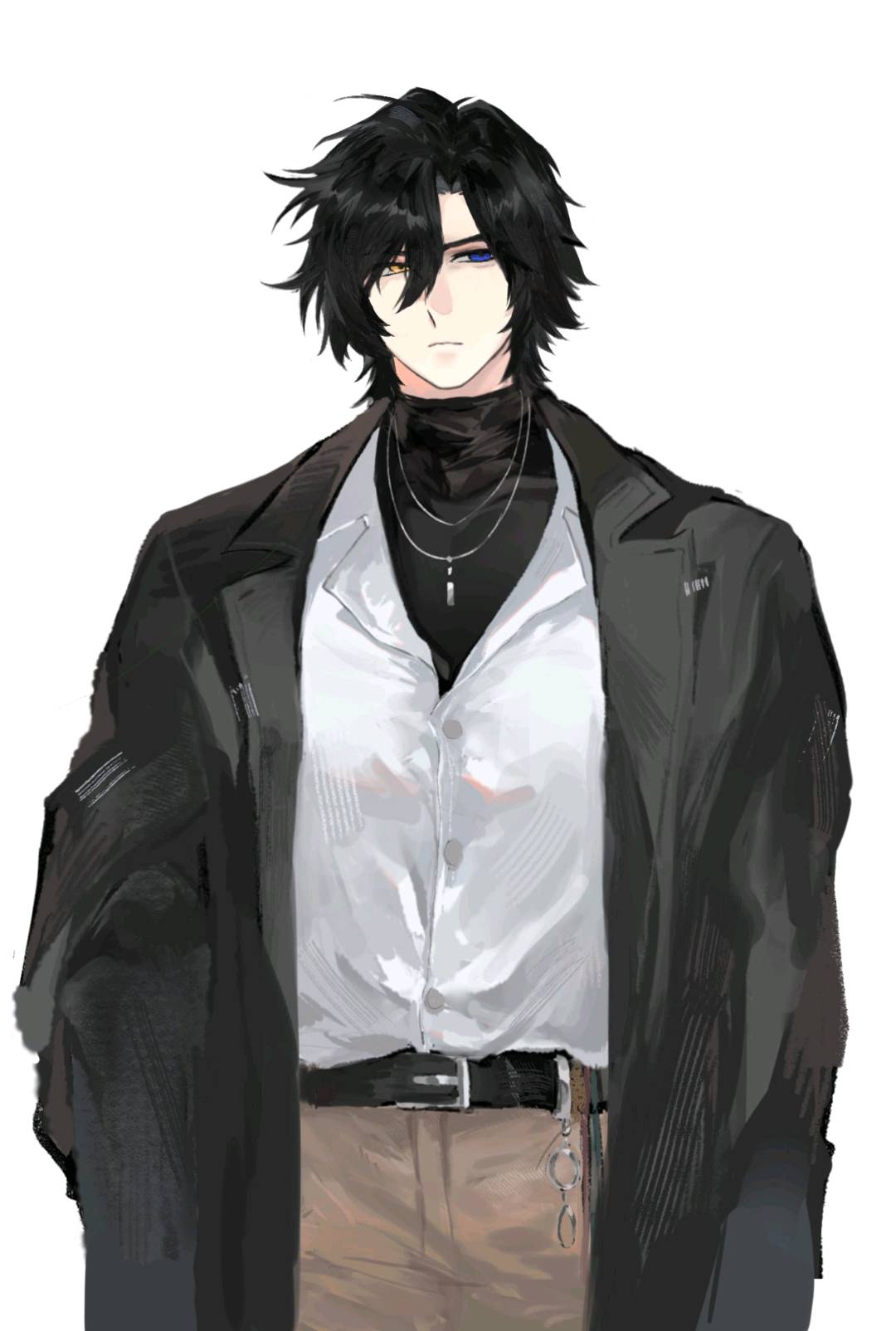 李
