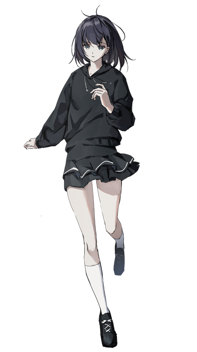 森野 深鈴