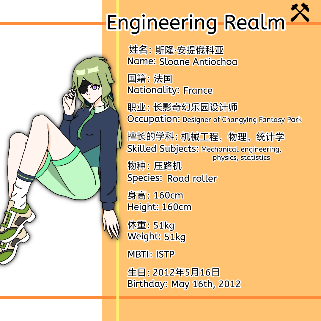 斯隆·安提俄科亚