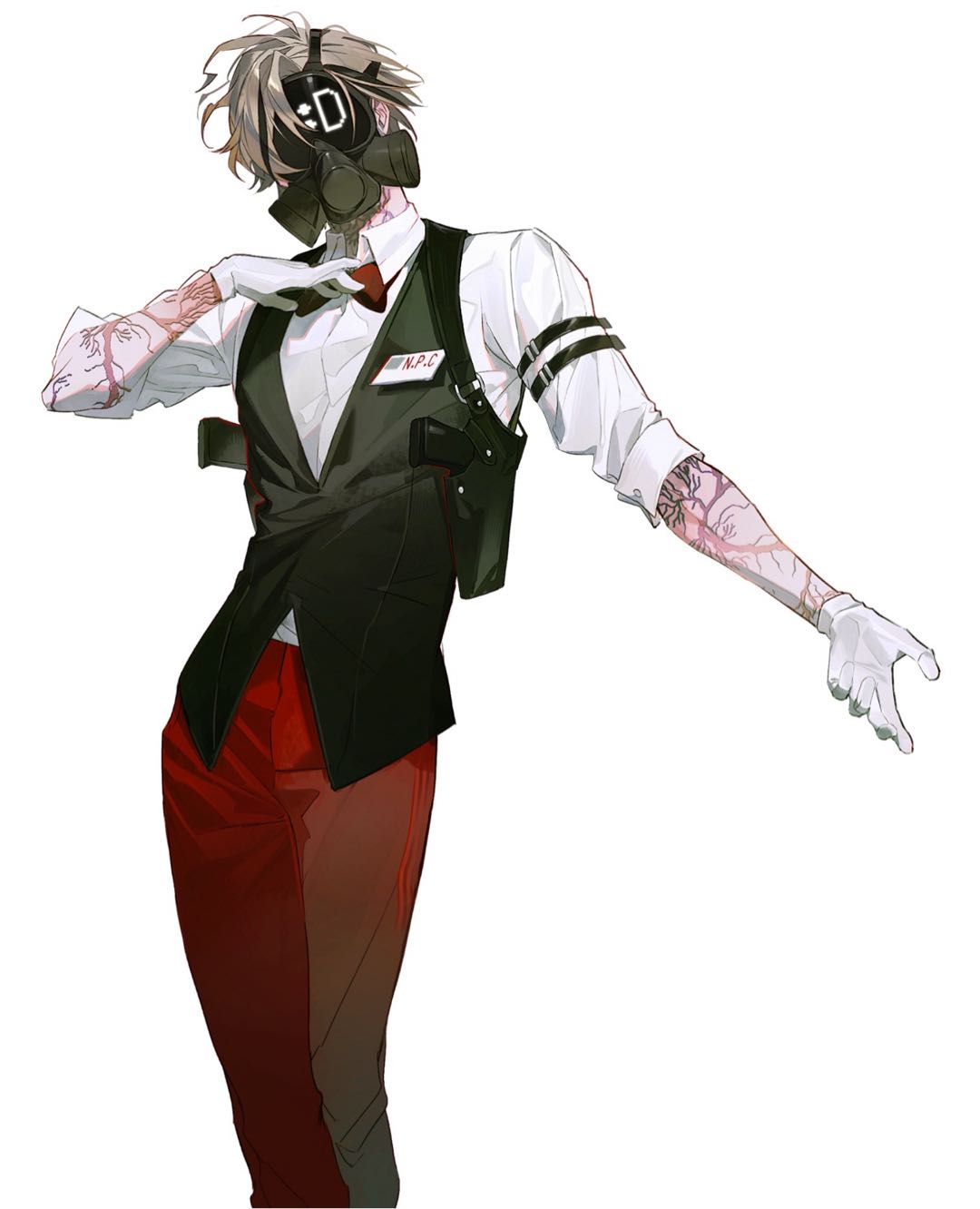 NPC