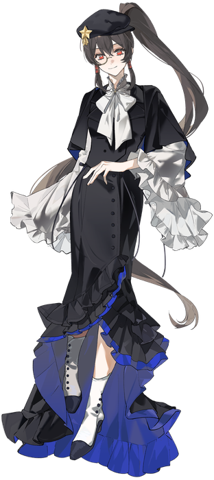 洛斯塔·格罗夫纳