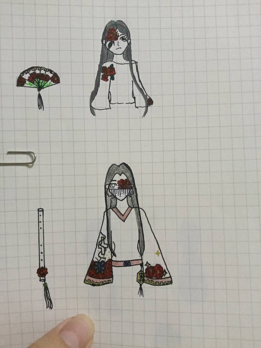 江婉