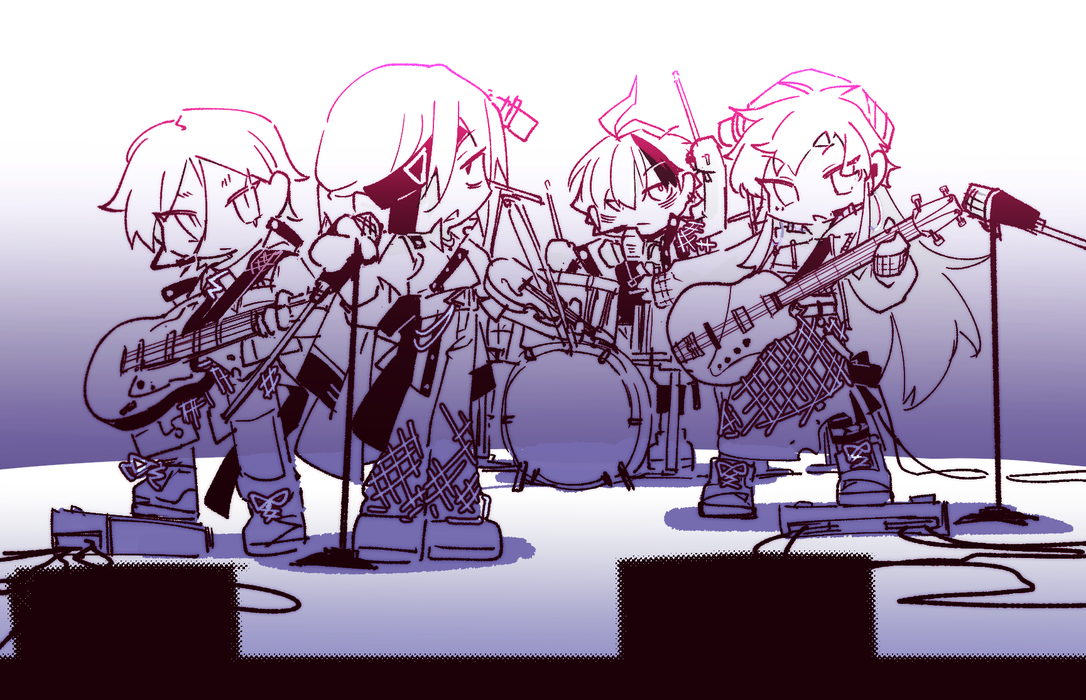 “THE REBELS”