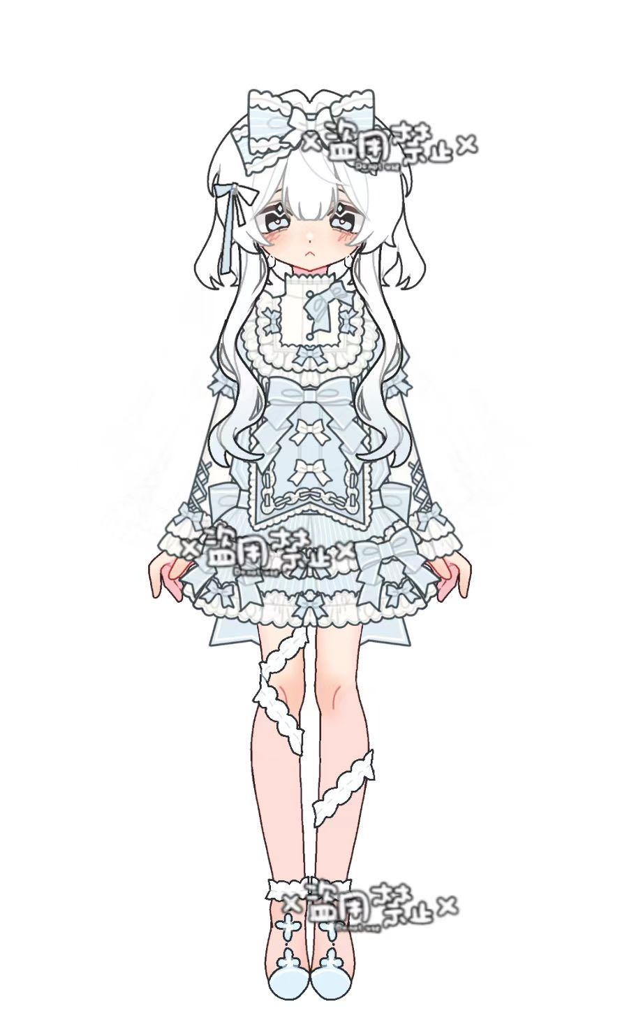 雪璃