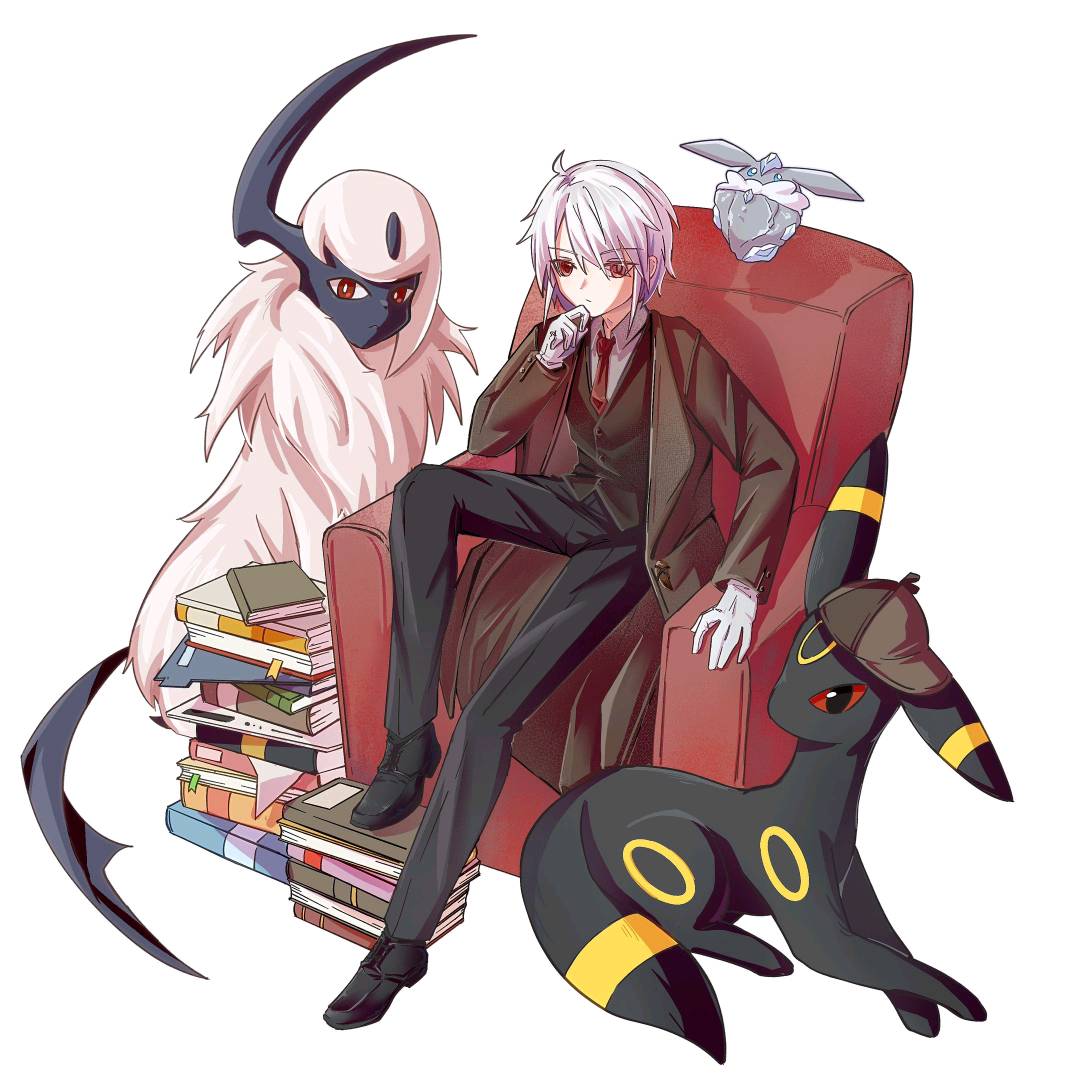 白鸟