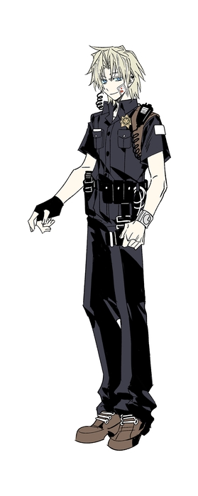 香农