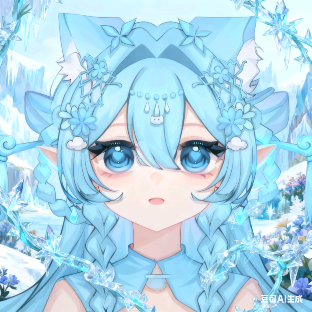 沫蓝
