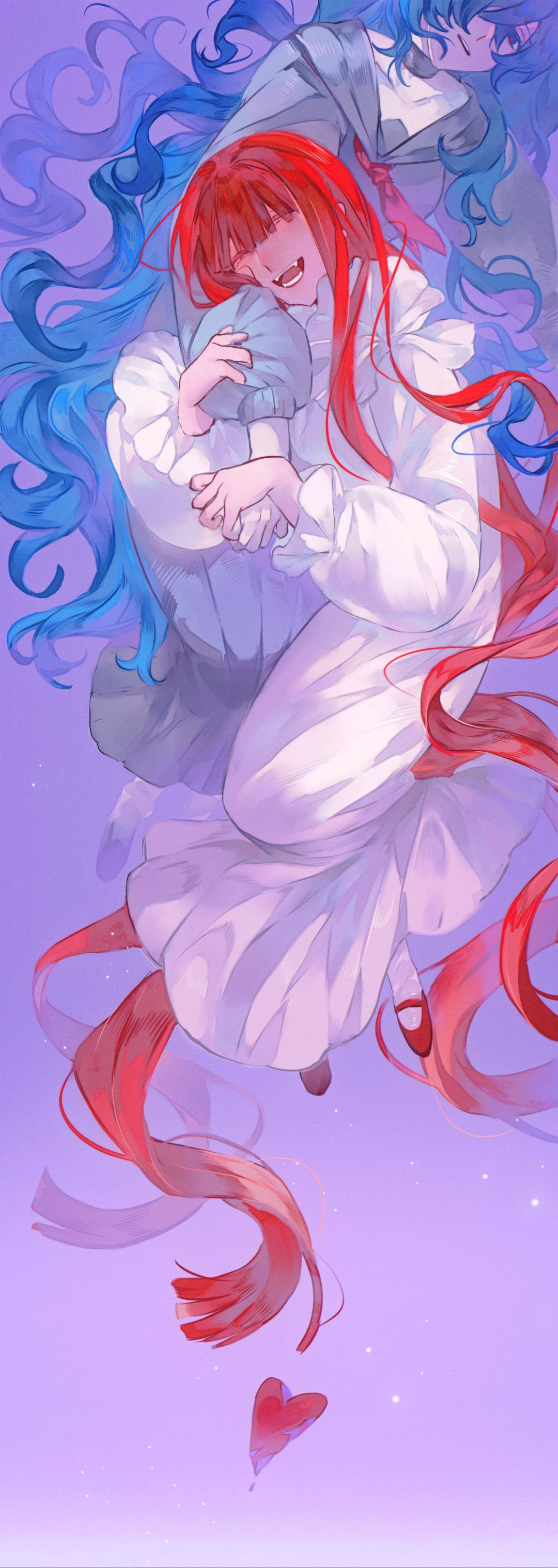 徊
