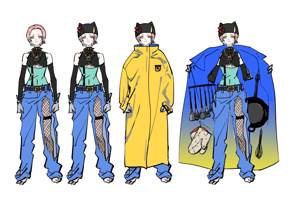 最光幸
