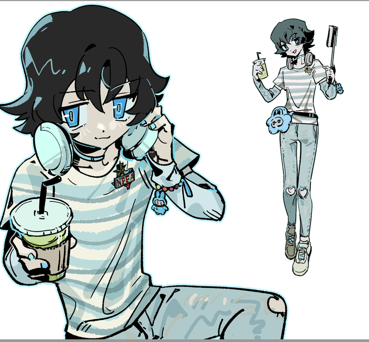 Boymoder Boymoder
