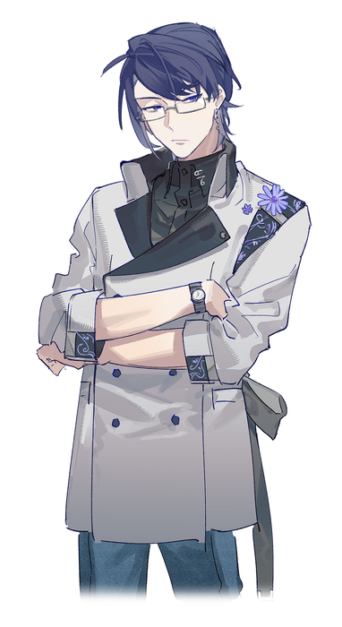 和永光 翼/何永光