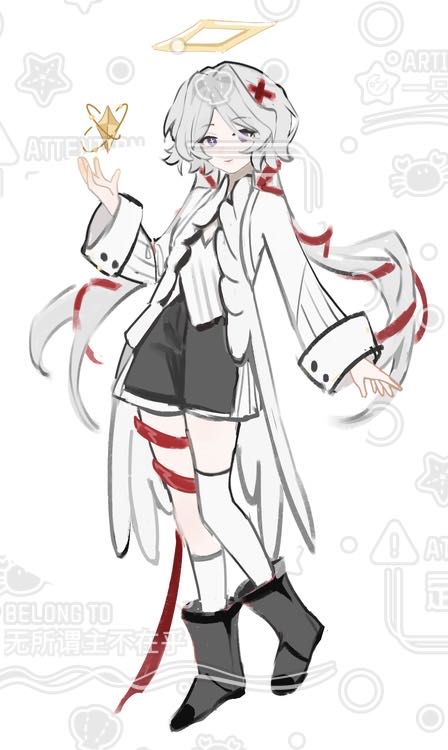 「混沌」卡雅