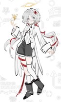 「混沌」卡雅