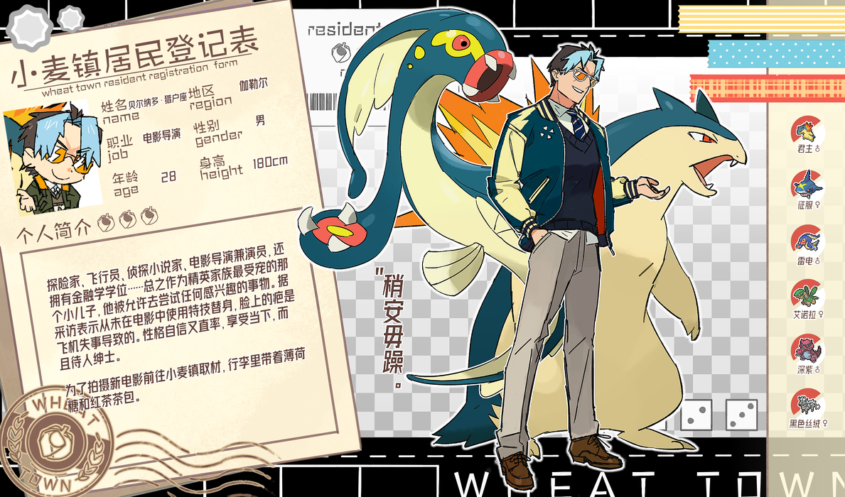 贝尔纳多·猎户座