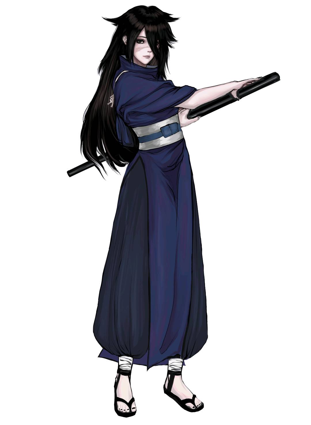 宇智波溯