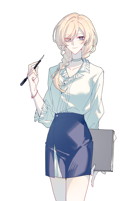 安瑟莉斯·安德里亚森