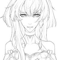 塞拉芬娜.莫雷蒂亚