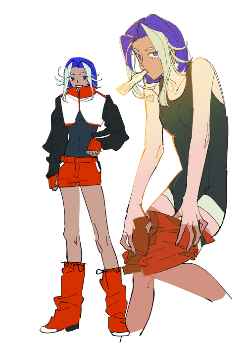 宇見  天駆（うみ てんぐ）