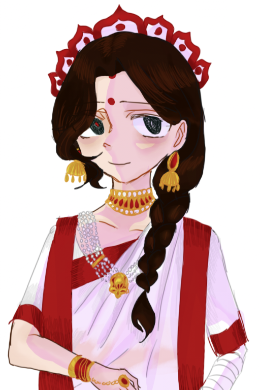 班伽梨·邦拉德什