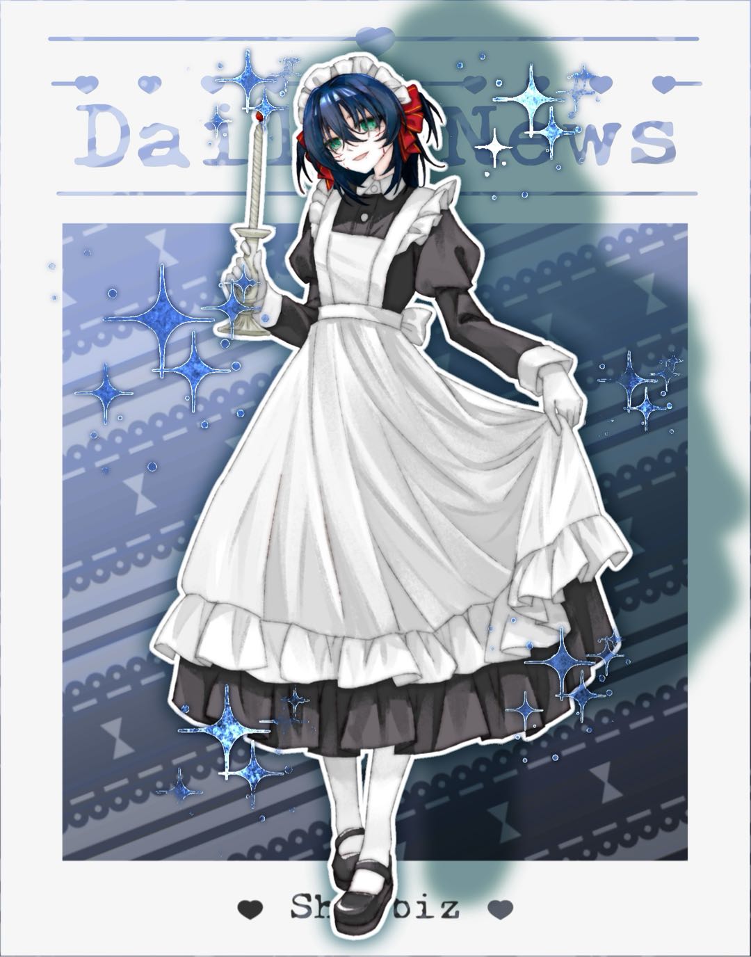 埃蒂斯·阿比盖尔·斯奈德