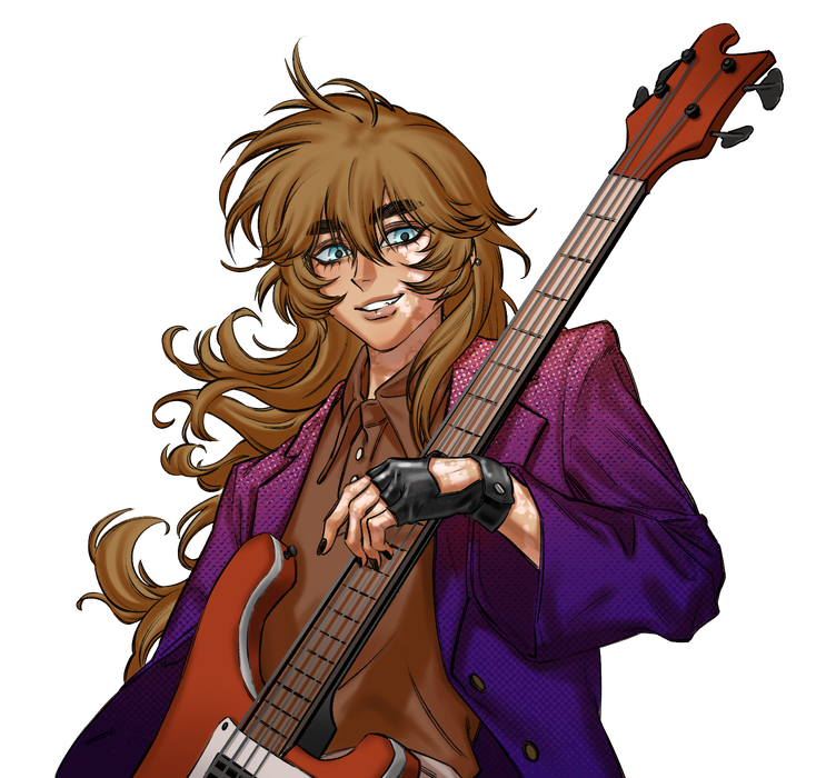 杰弗瑞•冈萨雷斯