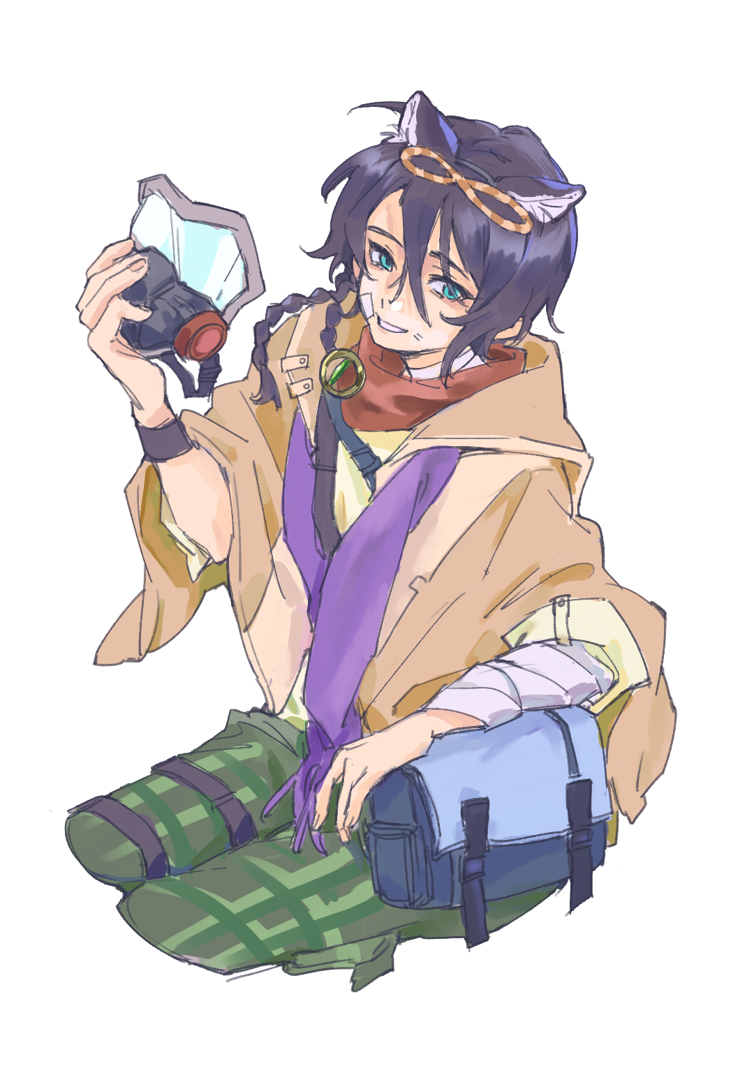 诺瓦尔·克莱恩