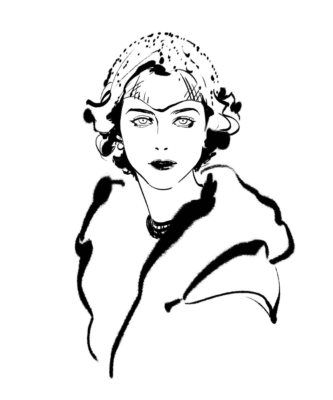 丽雅妲·麦卡锡