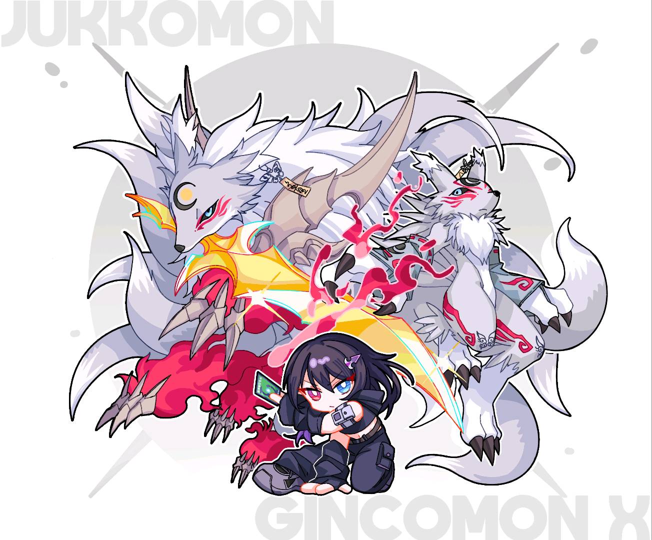 冴岛静（驯兽师）