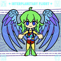 格洛琳•绮亚莫