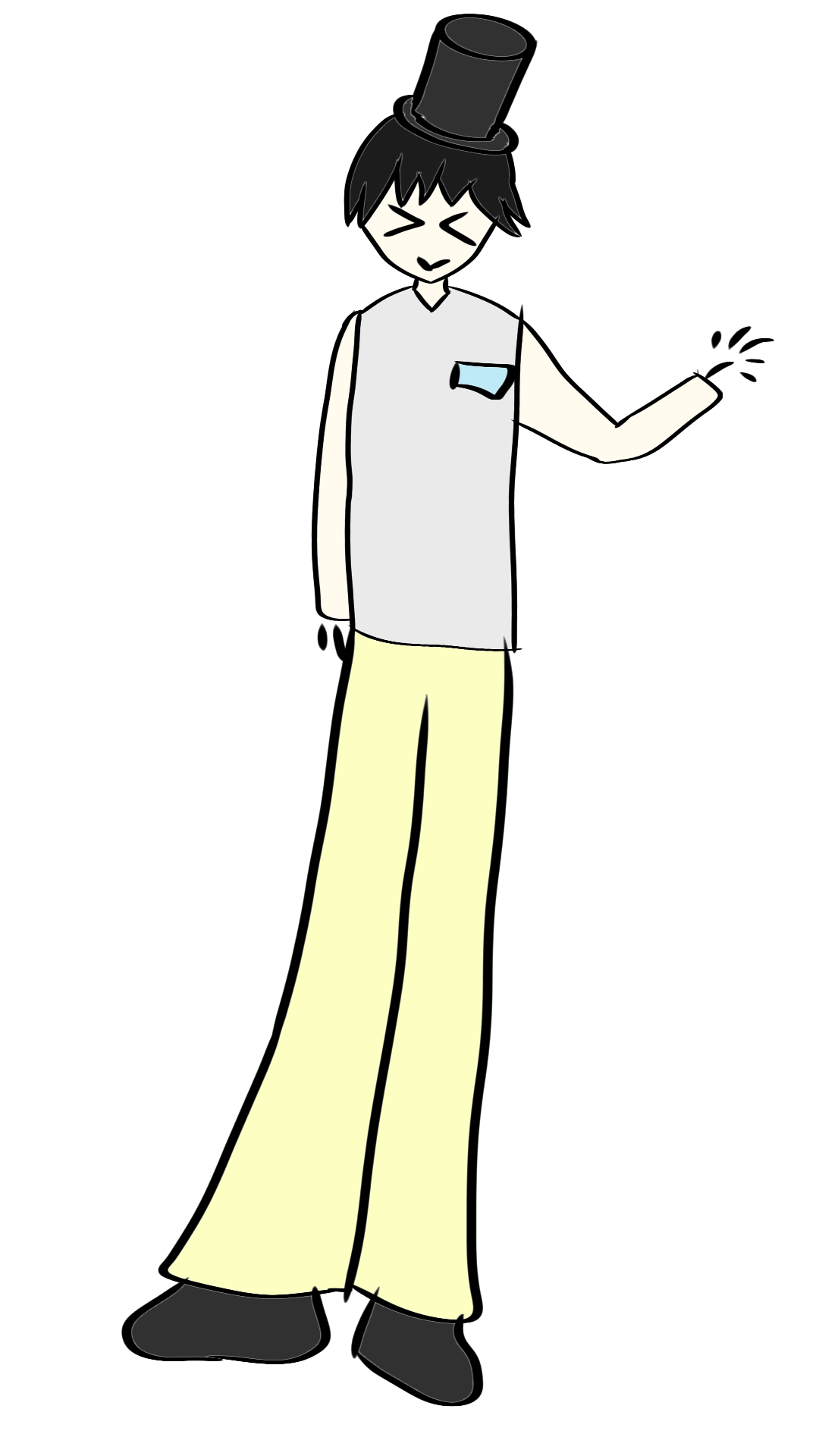 Cero.JepeixeAlgumseis（星球文字：0）