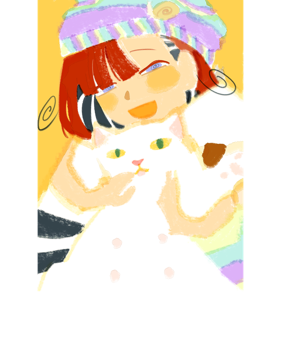 Greta.Greger 格雷塔.格雷格