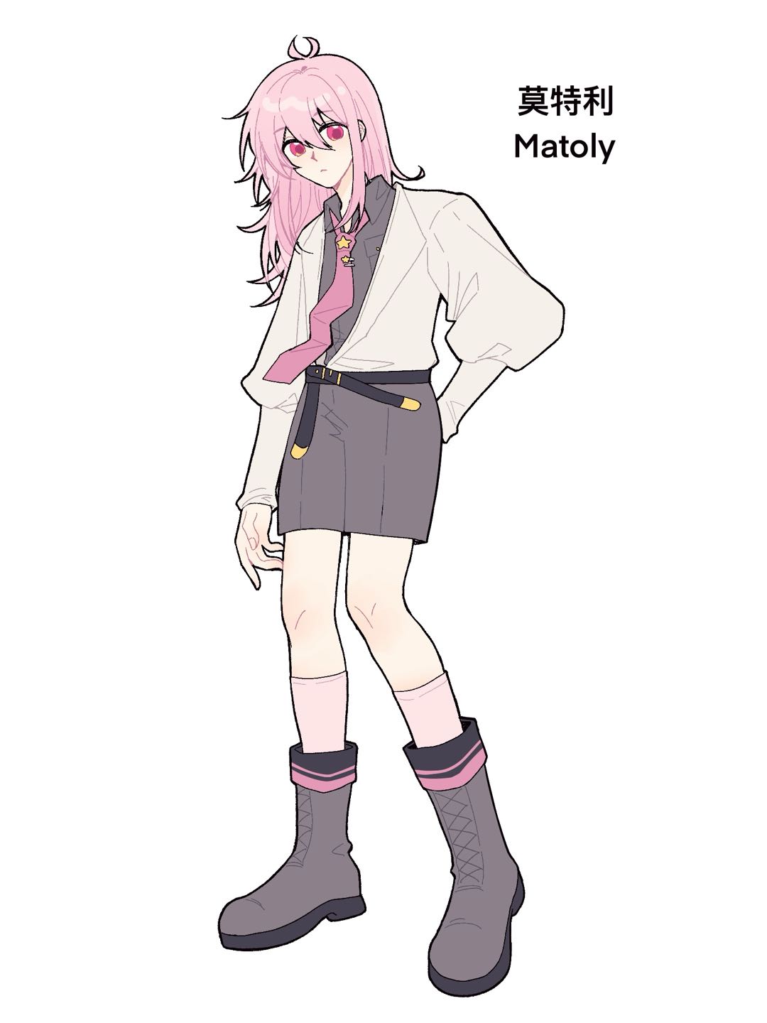 matoly
