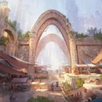 谢伊耳冯商店街