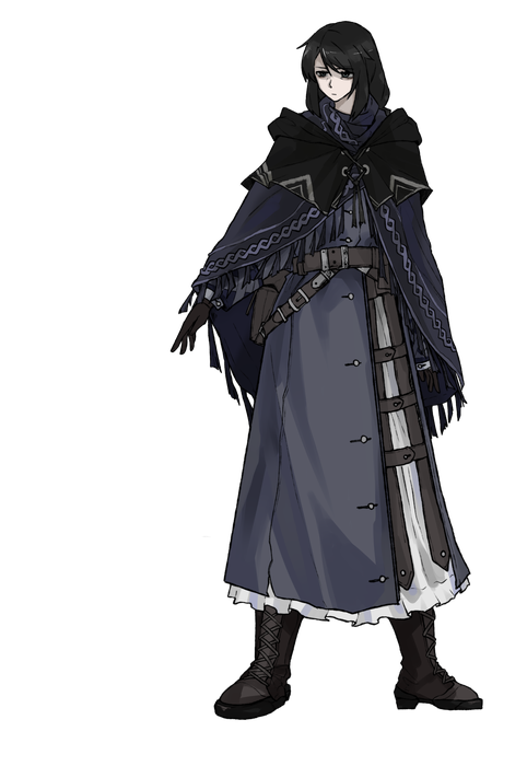 梅霏瑟（Mephicel）