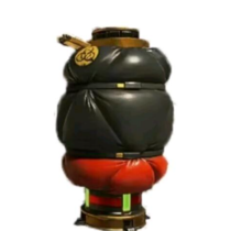 正在放置自变量 