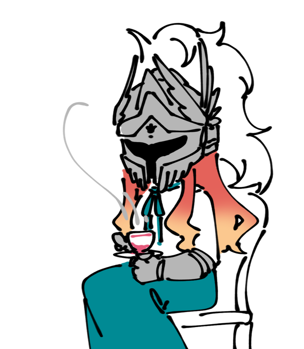 玛德琳·佩雷格林