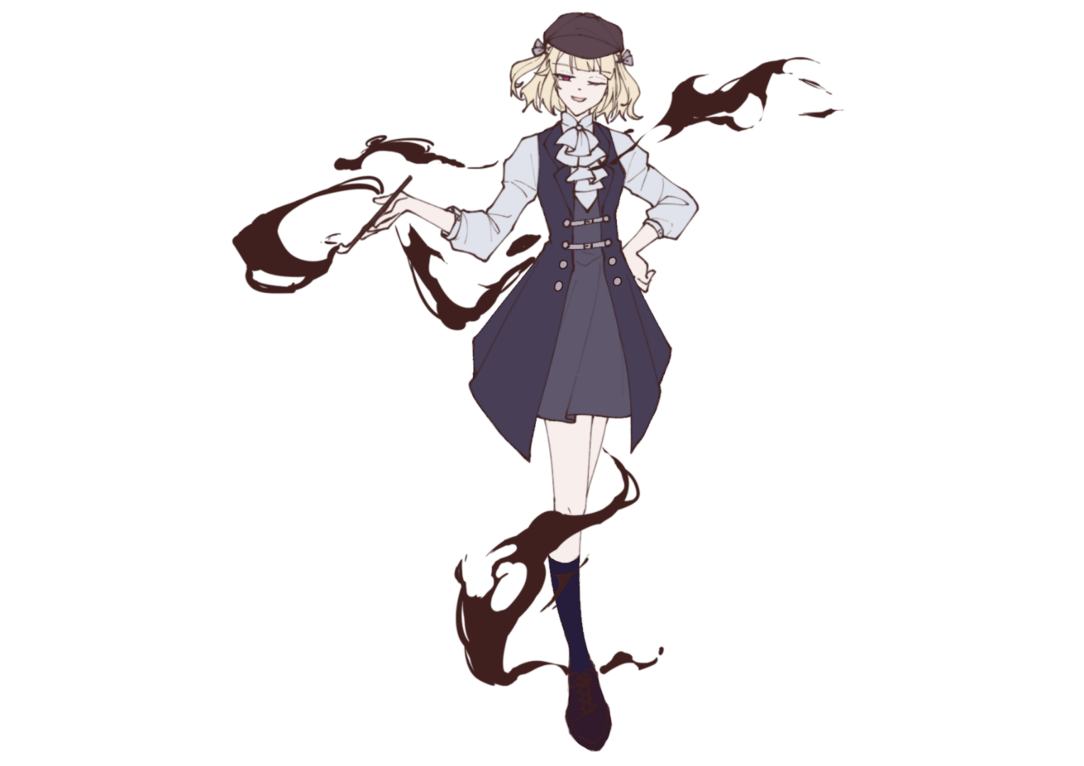 夏尔诺斯·萨麦尔