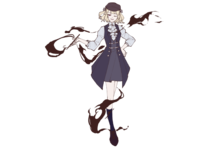 夏尔诺斯·萨麦尔