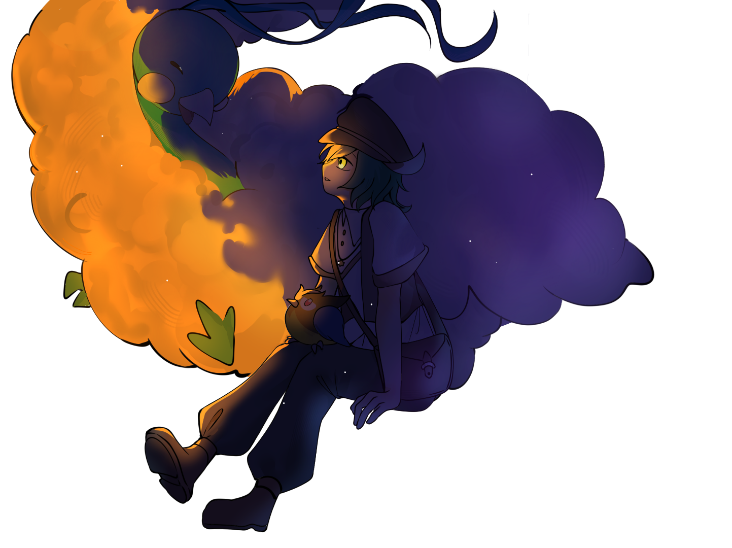 切斯特（小切）