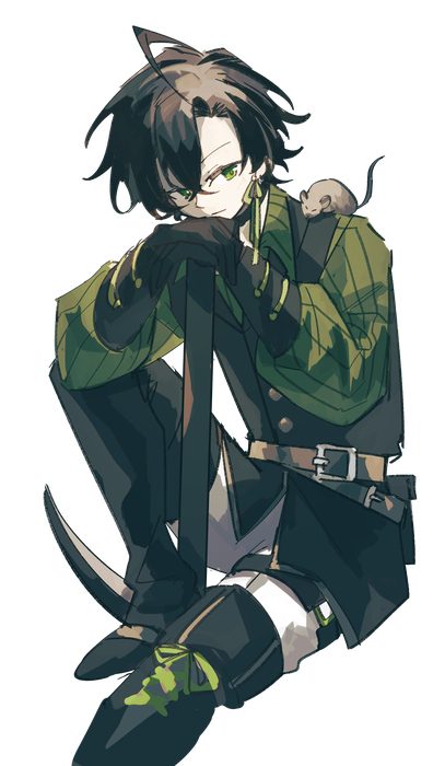 艾默里安·沃森德