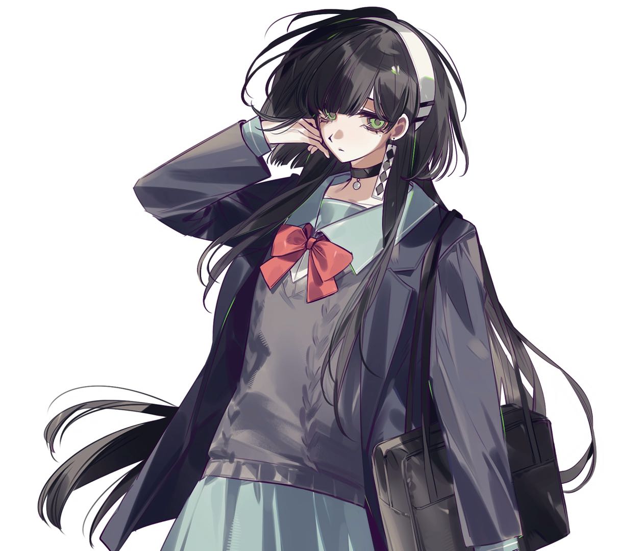 朝比奈　真里亞