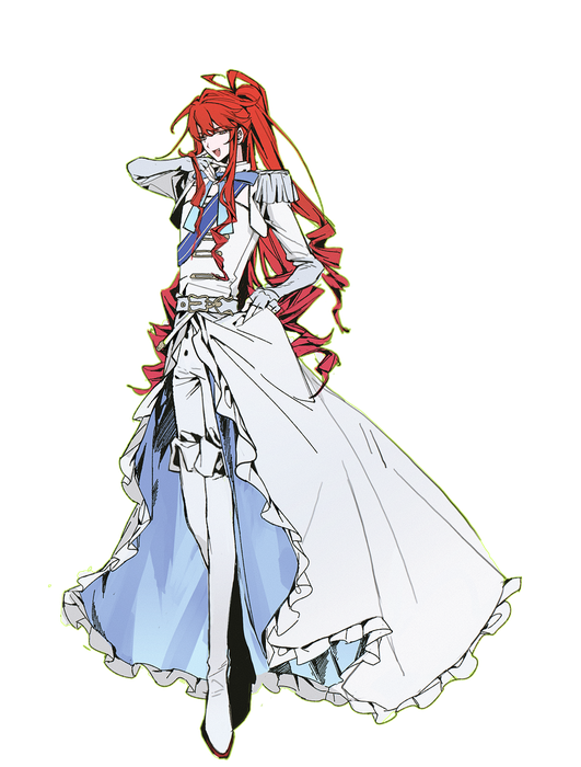 ELIOS（車瑞允）