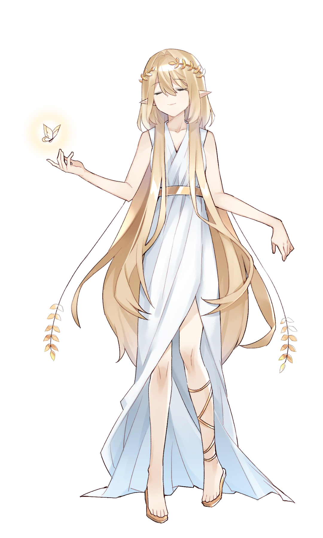 赛莱斯特·菲尔斯