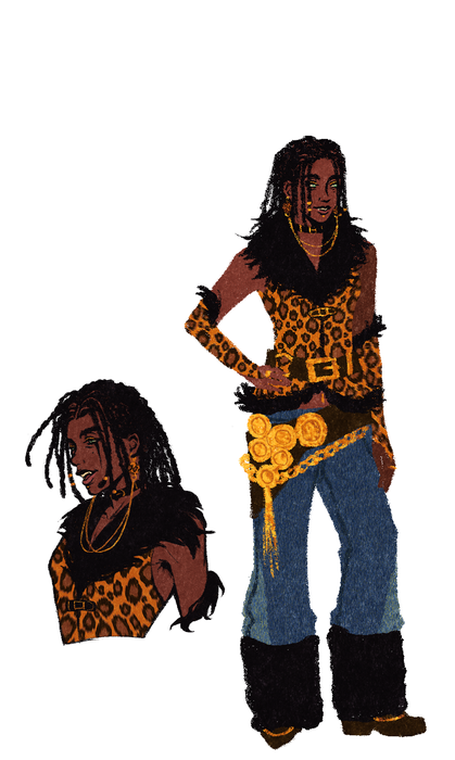 阿亚安·奥玛尔