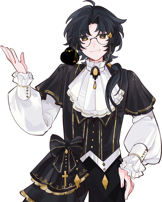 奥尔本·格拉默