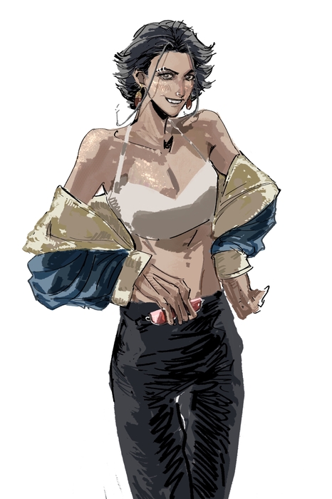 Jacqueline(Jackie) Liu