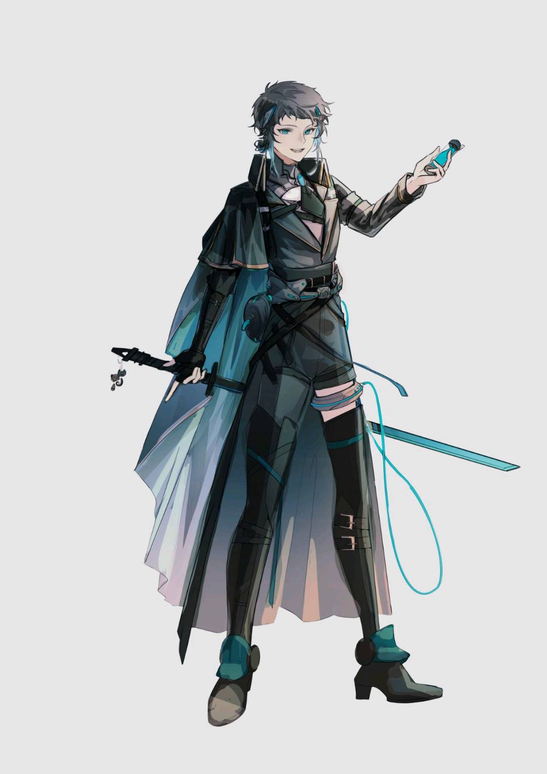 贾斯珀 . 巴代尔斯