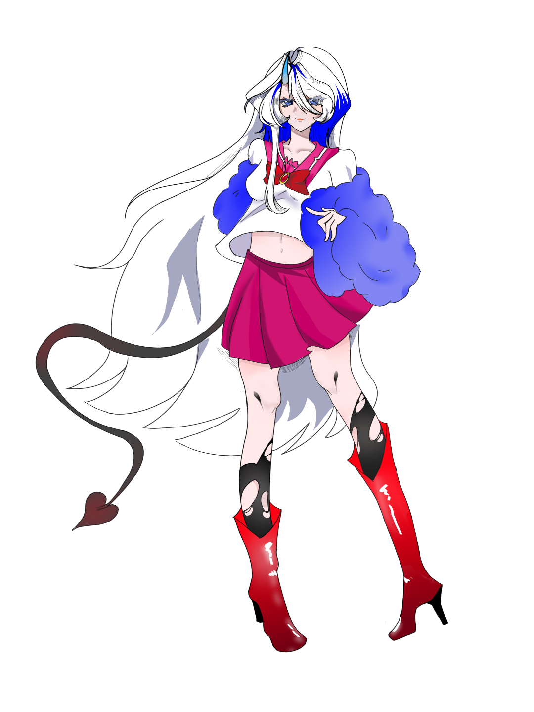 柏妮丝·奥丽薇亚