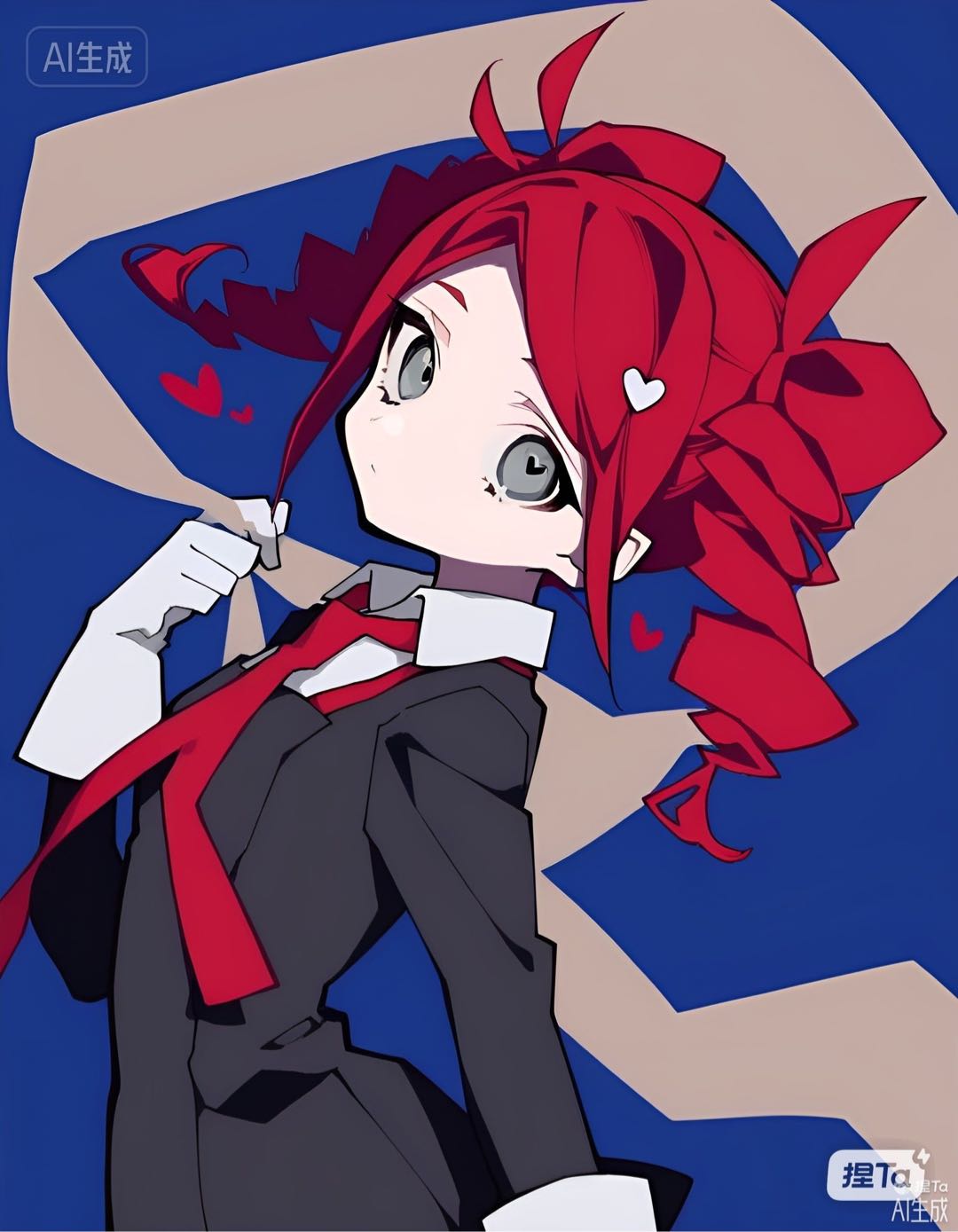 甜菜籽（小花）